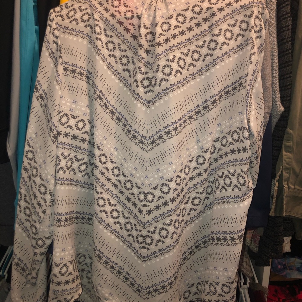 Blouse-XL